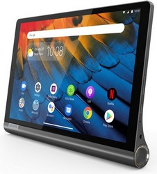 Прошивка планшета Lenovo Yoga Smart Tab в Новокузнецке